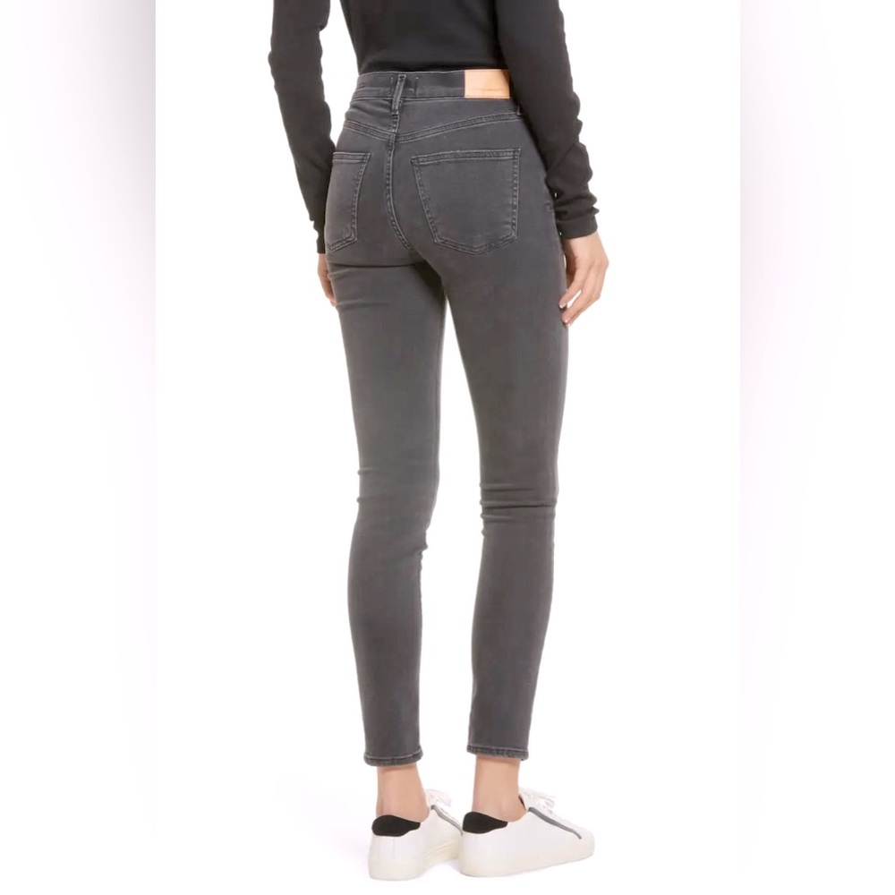 Citizens of Humanity Rocket Crop size 27